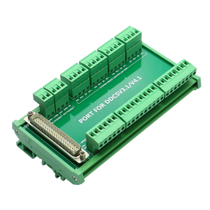 DDCSV4.1 Standalone Motion Con - Ddcs V4.1 4 Axis Cnc Offline Controller 评论和价格