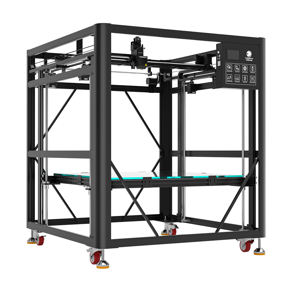 TRONXY VEHO 800 New Upgrade VE - Cnc 3018 Pro Max Metal 评论和价格