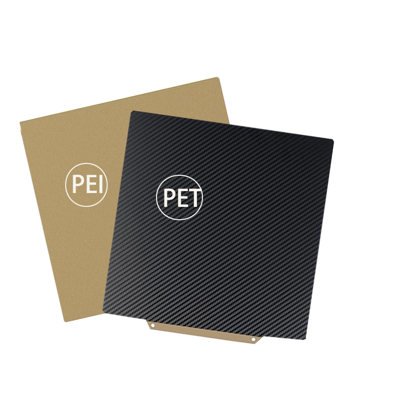 PEI Magnetic Build Plate 400x4 - Cnc 3018 Pro Max Metal 评论和价格