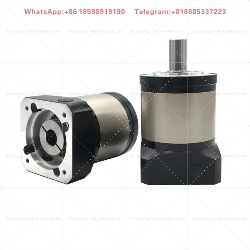 Planetary Gearbox Motor Reduce - Planetary Gearbox Reducer Nema 23 34 评论和价格