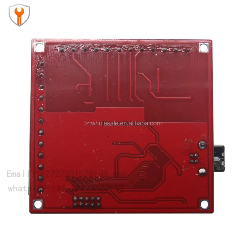 CNC USB MACH3 100Khz breakout  - Mach3 Usb Cnc Controller 4 Axis 100Khz 评论和价格