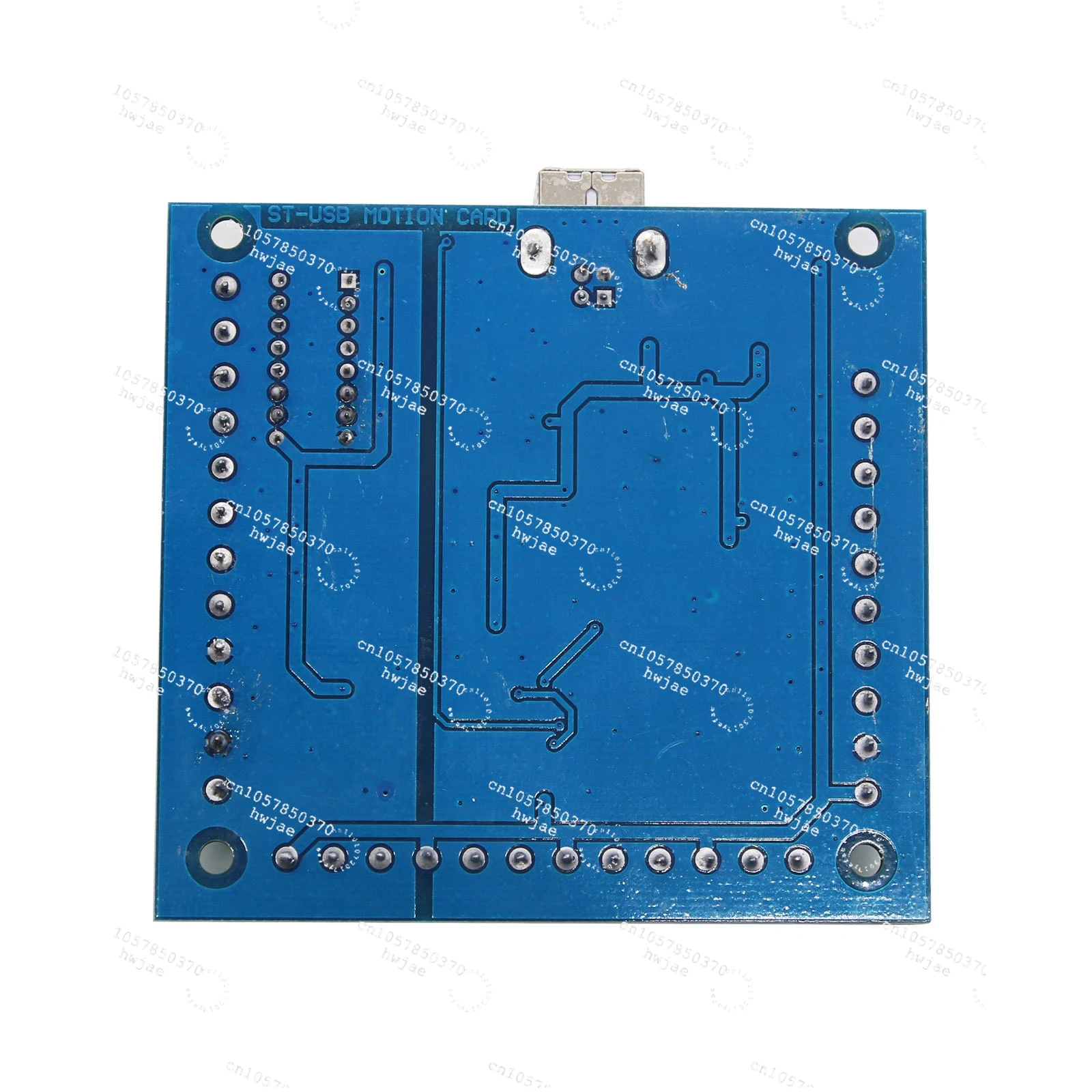 MACH3 4-Axis USB CNC Controlle - Mach3 Usb Cnc Controller 4 Axis 100Khz 评论和价格